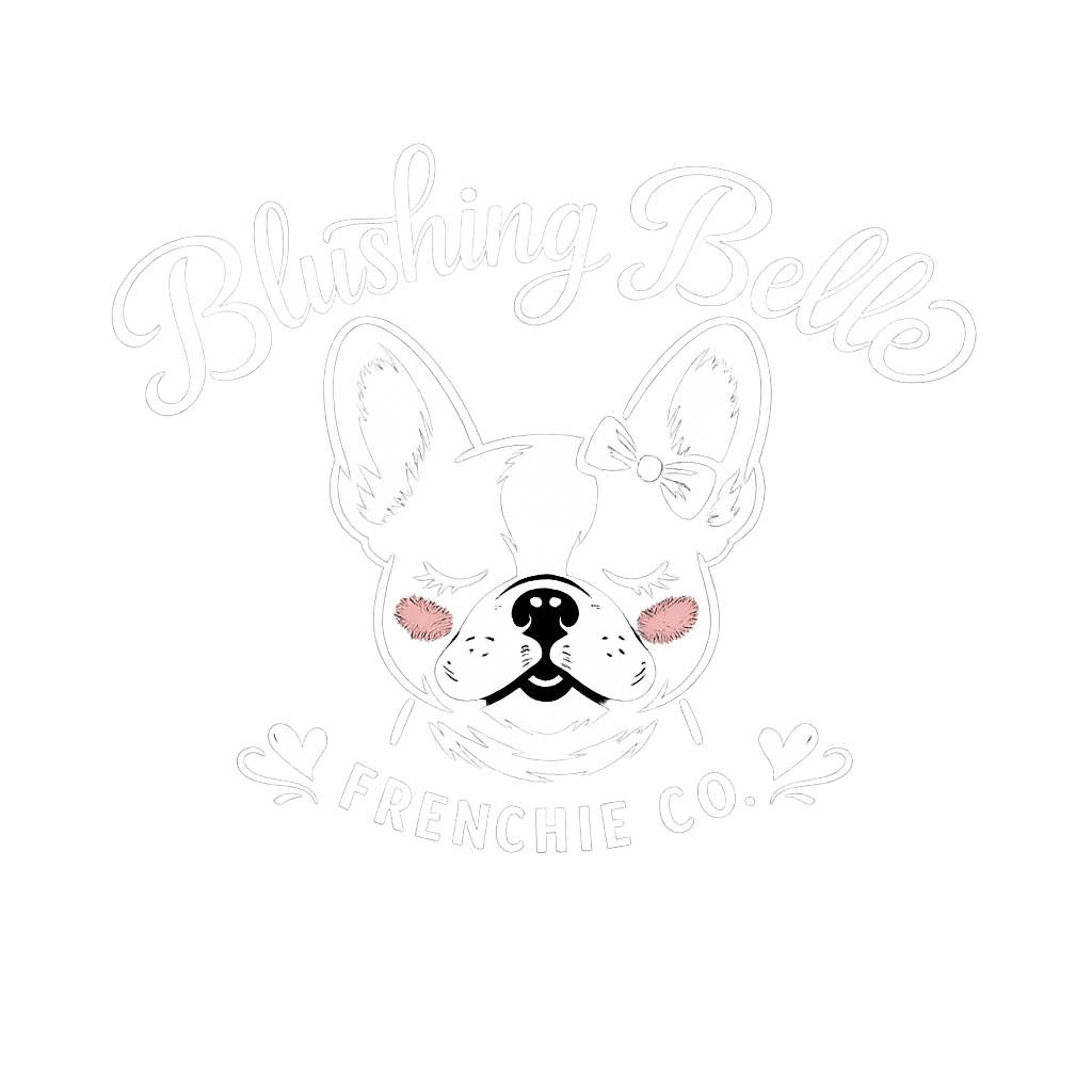 Blushing Belle Frenchie Co.